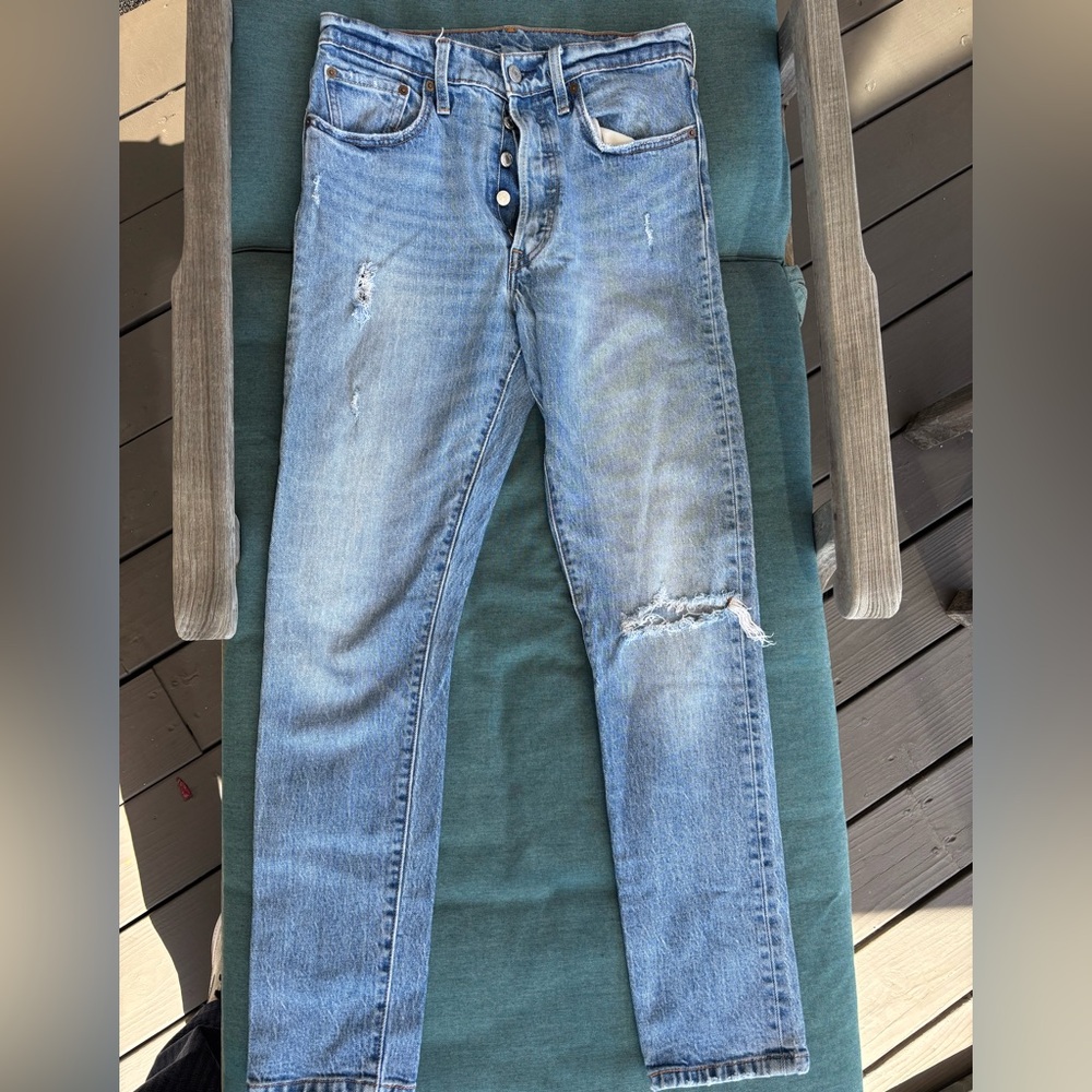 LEVI 501S Jeans
